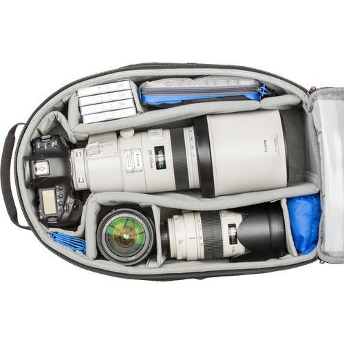 Think Tank Photo StreetWalker HardDrive V2.0 Sırt Çantası (Siyah)