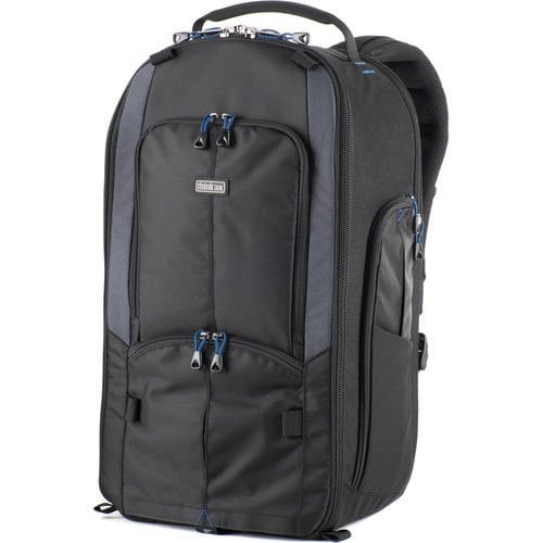 Think Tank Photo StreetWalker HardDrive V2.0 Sırt Çantası (Siyah)