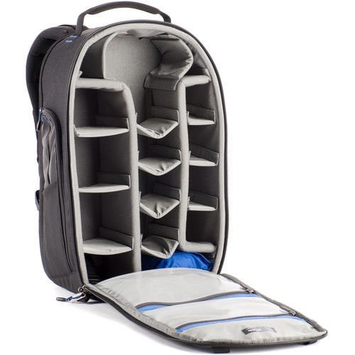 Think Tank Photo StreetWalker HardDrive V2.0 Sırt Çantası (Siyah)