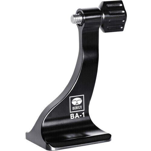 Sirui GT04+GT5 Pilot Series Video Tripod Kiti (Koyu Yeşil)