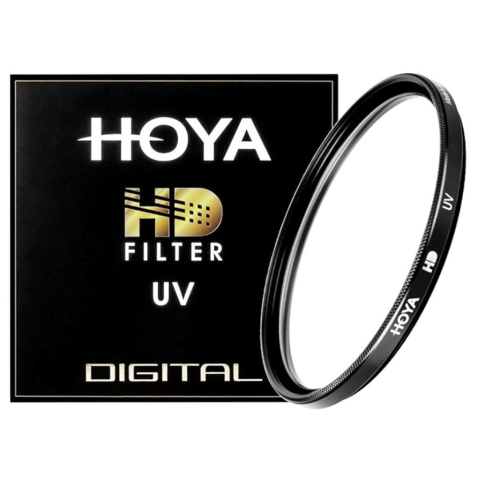 Hoya 72mm HD UV Filtre