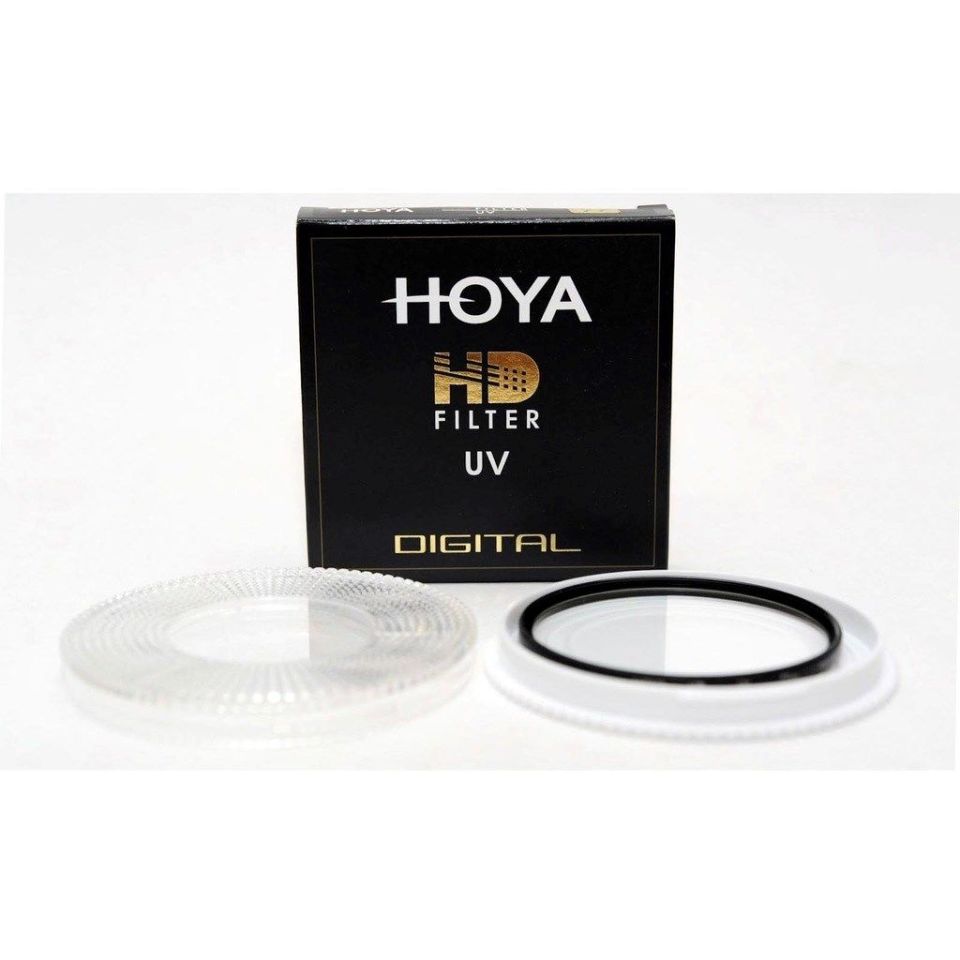 Hoya 72mm HD UV Filtre