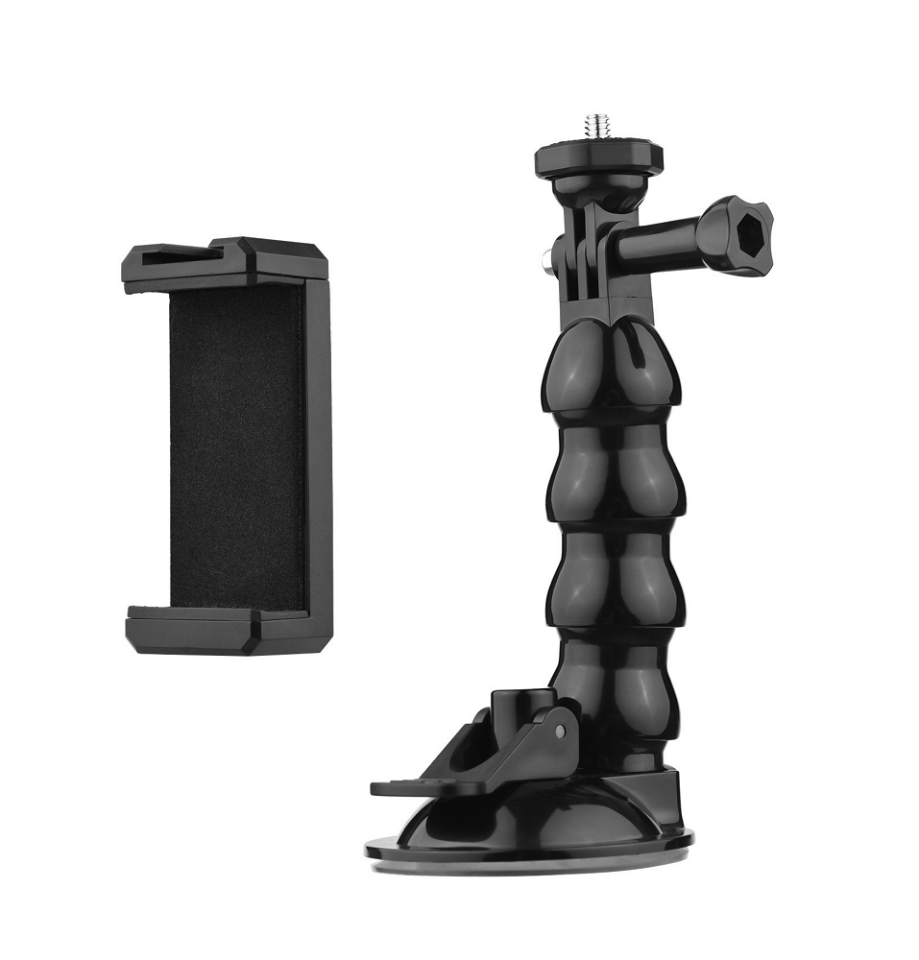 Oem Marka D11595 Telefon ve Kamera için 16cm Esnek Vantuz