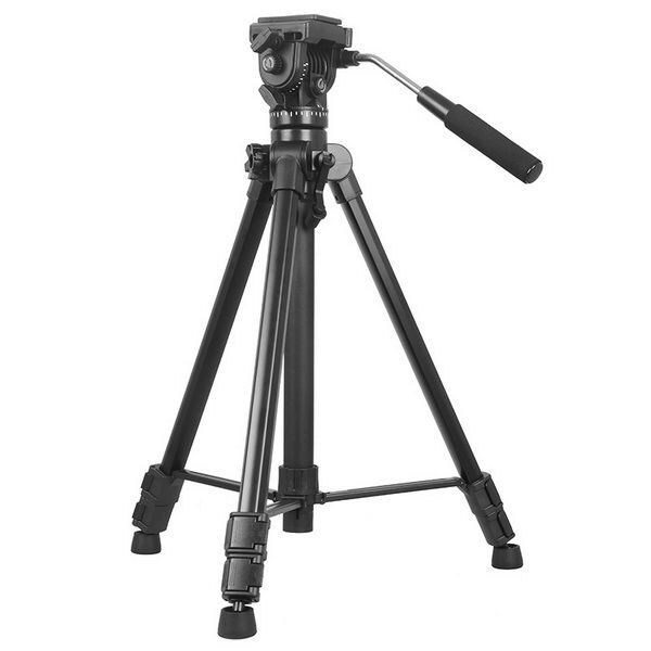 Kingjoy VT-1500 Video Tripod