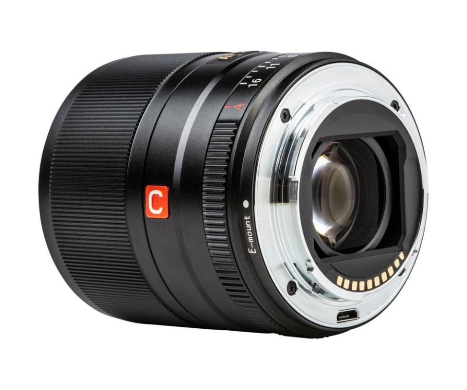 VILTROX AF 23MM F1.4 FE LENS STM SONY