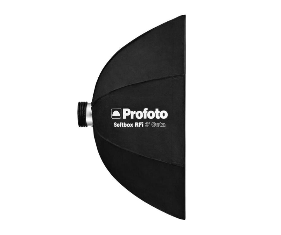 Profoto 254711 RFI Octabox 90cm