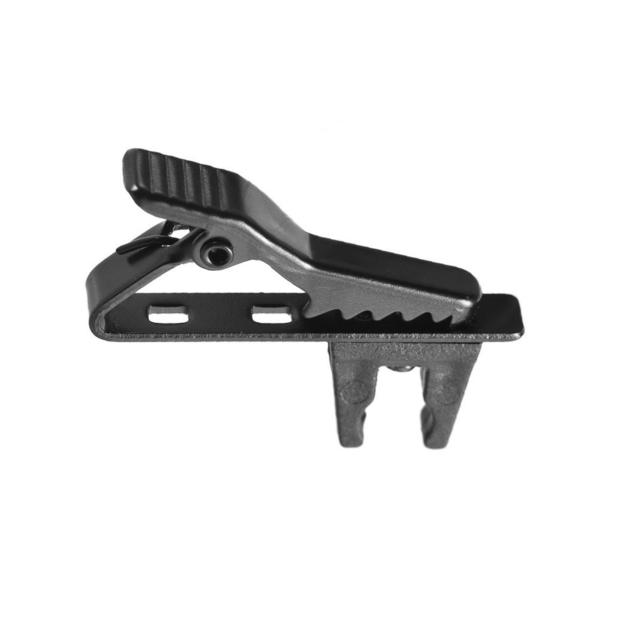 Andoer EY-J06A 5mm Mikrofon Klipsi D5166