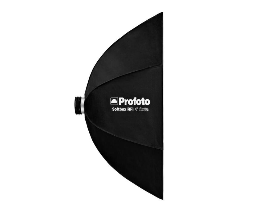 Profoto 254715 RFI Octabox 120 cm