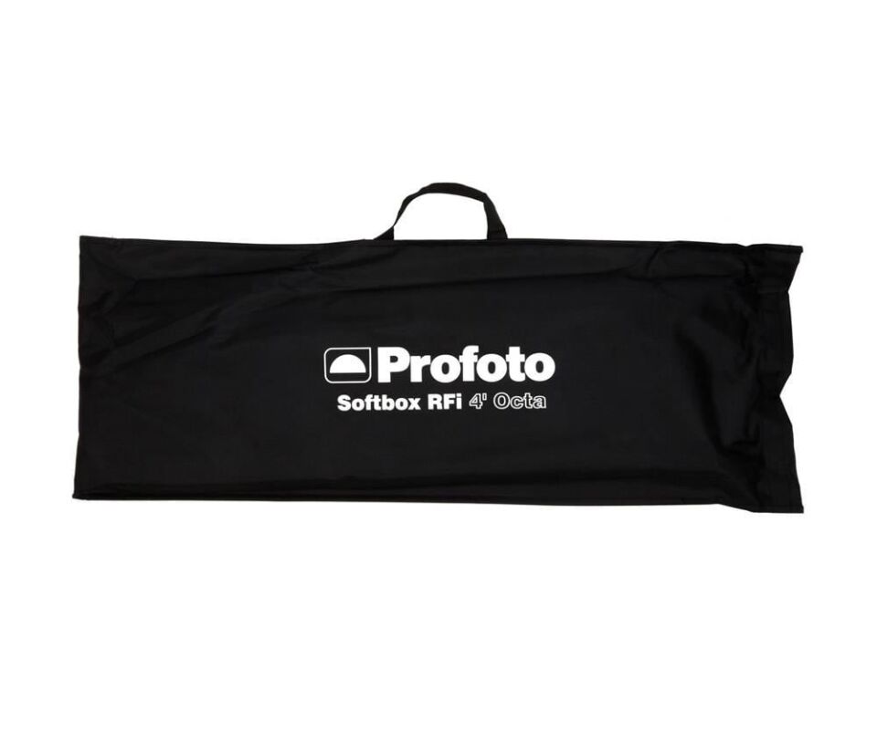 Profoto 254715 RFI Octabox 120 cm