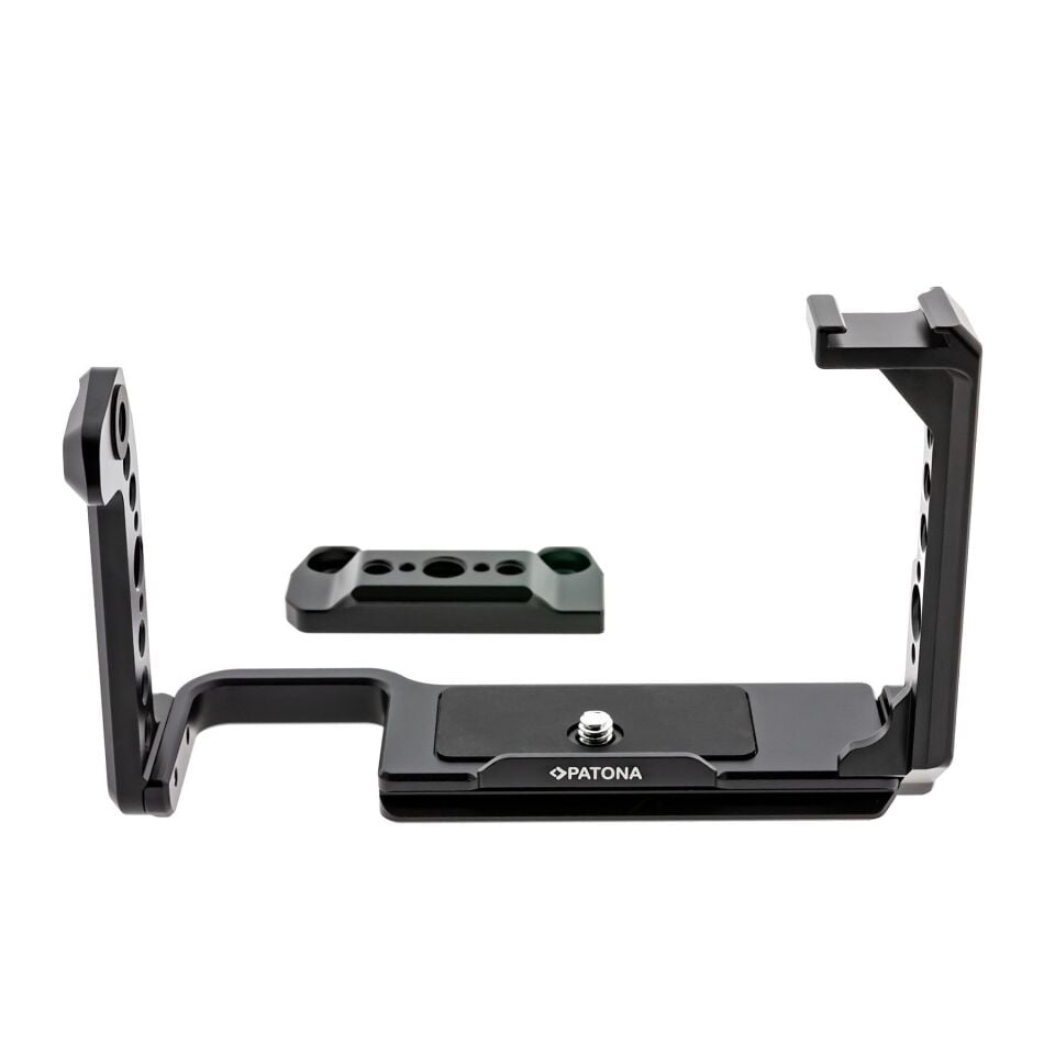 PATONA 1449 Kamera Kafesi Sony FX30 FX3 için