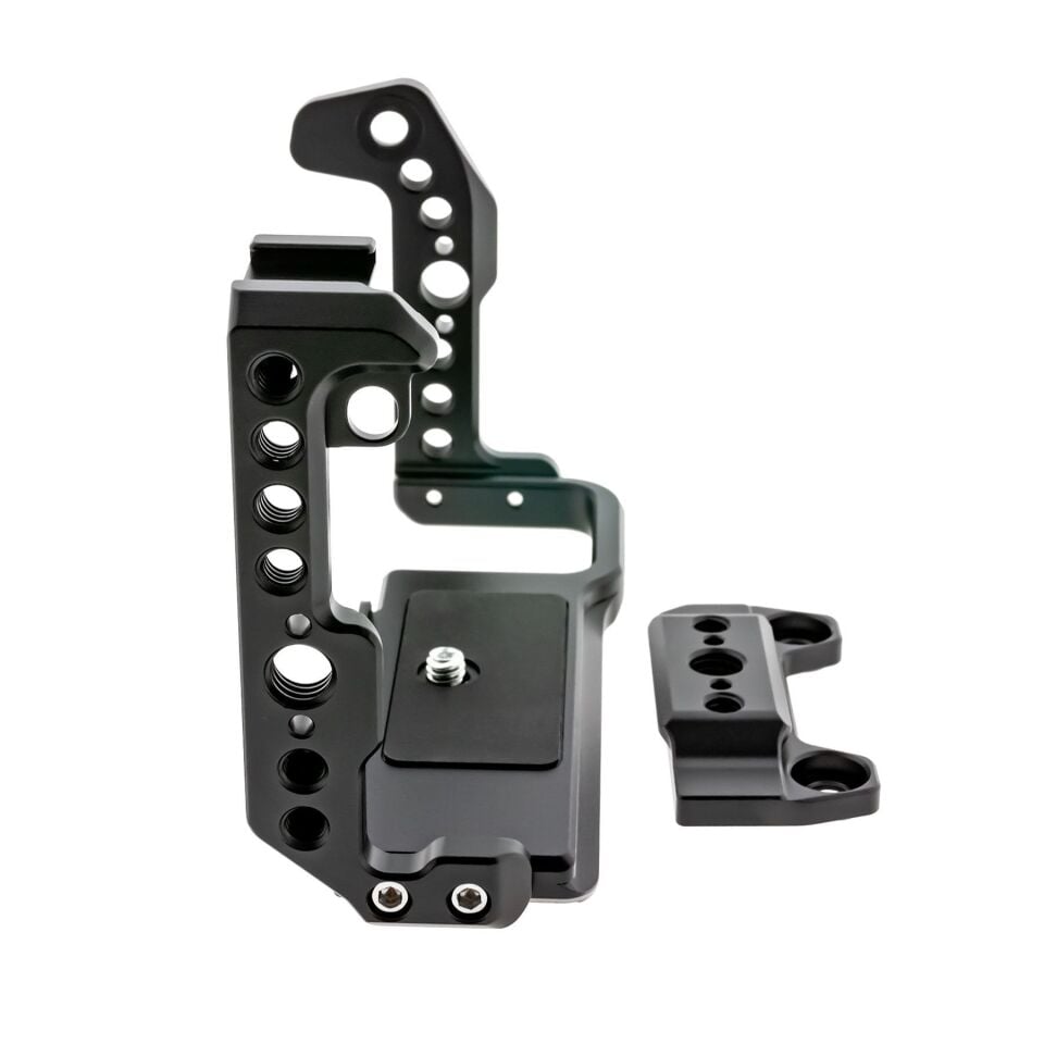 PATONA 1449 Kamera Kafesi Sony FX30 FX3 için