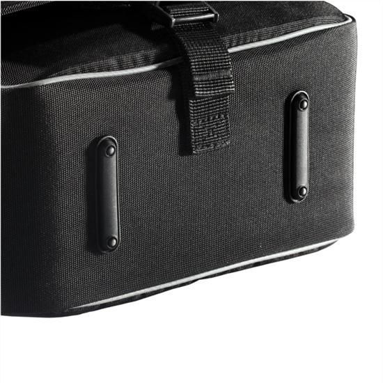 Vanguard Pampas II 22 Fotoğraf Makinesi Çantası (Siyah)