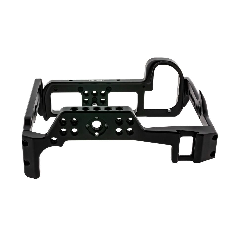 PATONA 1446 Panasonic S1 S1H S1R için  Kamera Kafesi