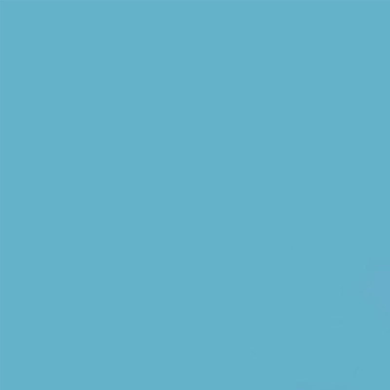 Gdx Seyyar Kağıt Sonsuz Stüdyo Fon Perde (True Blue) 2.70x11 Metre