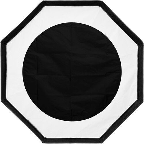 Profoto 201604 Edge Mask Octabox  90  cm İçin  Dairesel