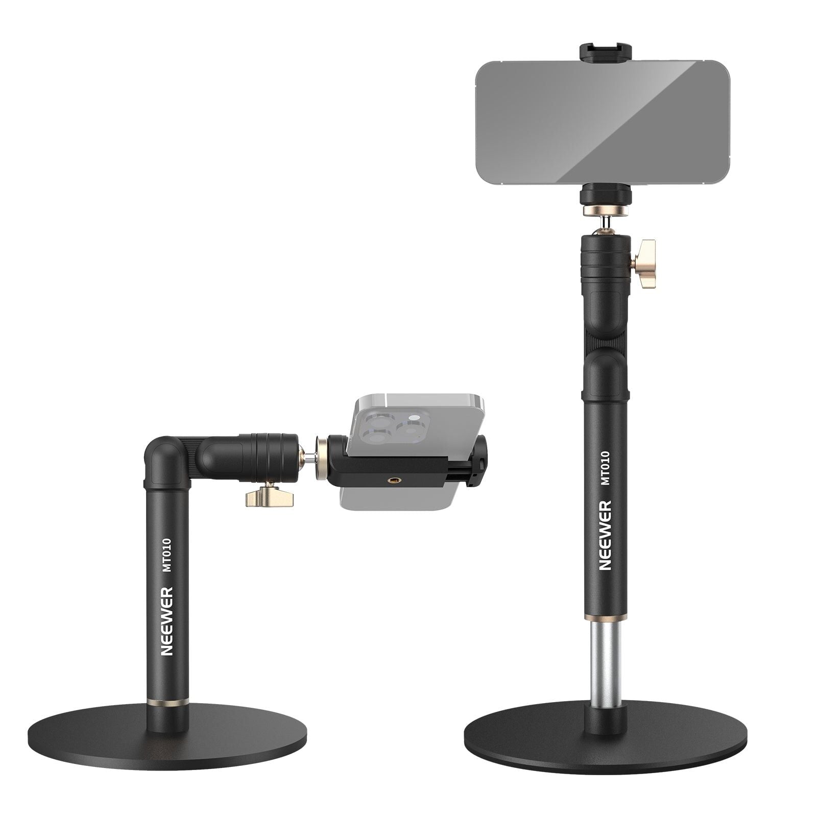 NEEWER MT010 Masaüstü Telefon Standı