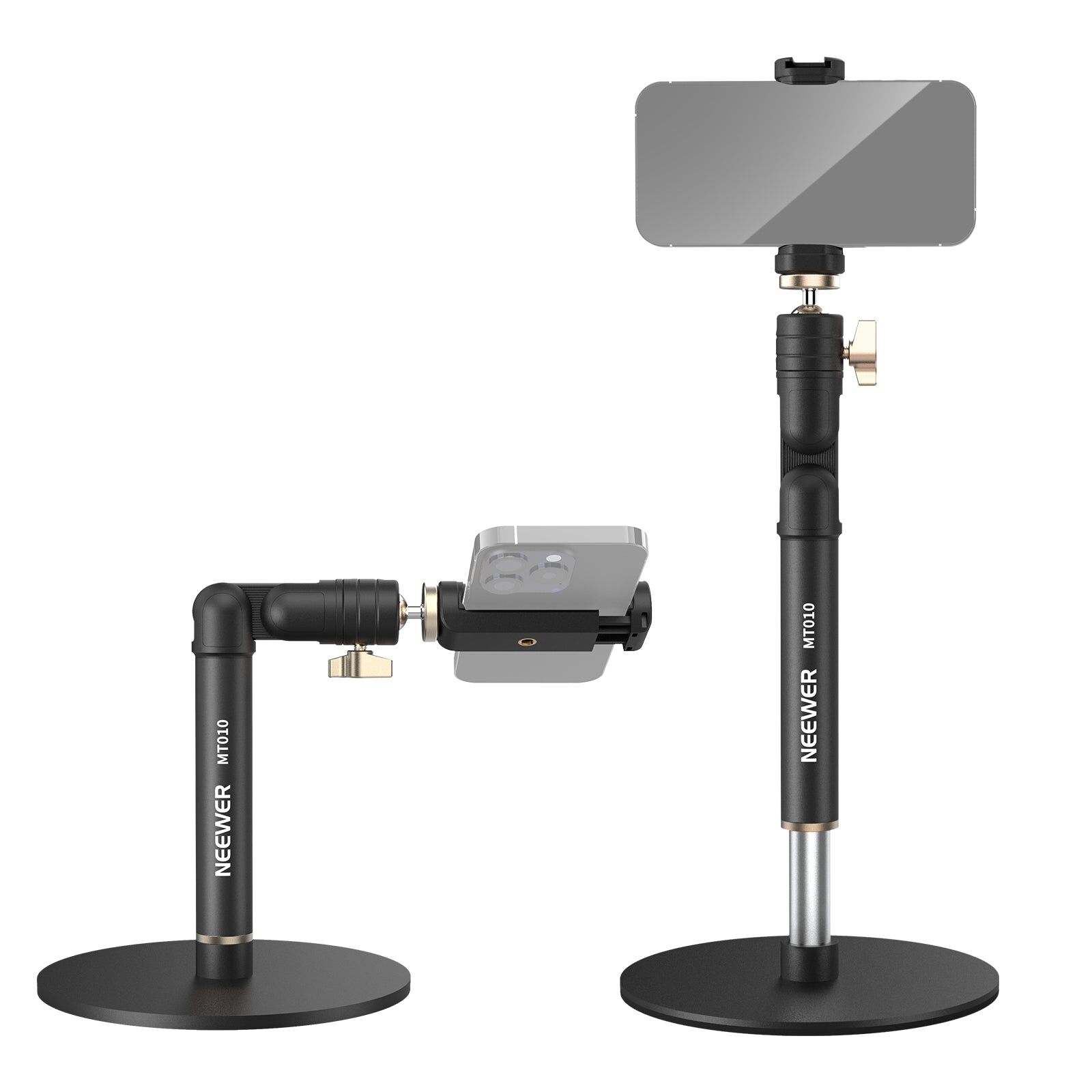 NEEWER MT010 Masaüstü Telefon Standı