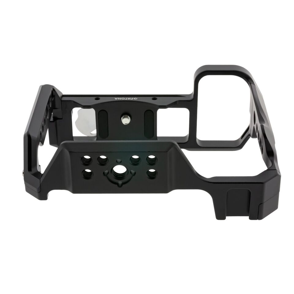 PATONA 1447 Nikon Z5 Z6 Z7 Z6II Z7II için  Kamera Kafesi