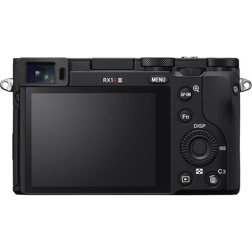 Sony RX1R III Dijital Fotoğraf Makinesi