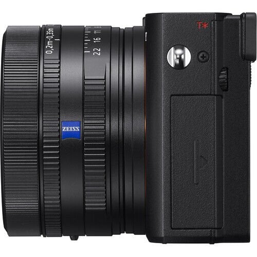 Sony RX1R III Dijital Fotoğraf Makinesi