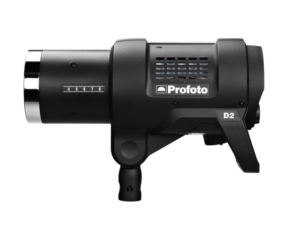 Profoto 901013 D2 1000 Air Ttl Flash