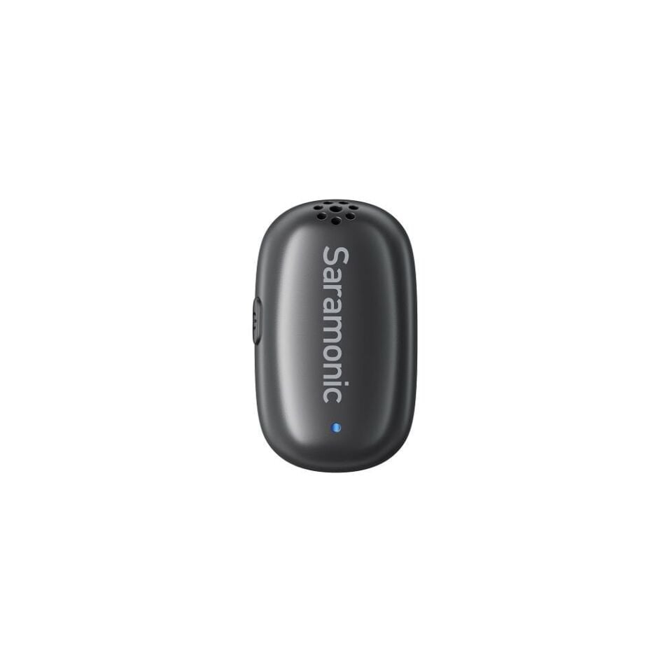 Saramonic Air SE-01 Type-C 2 Kişilik Kablosuz Yaka ve El Mikrofonu