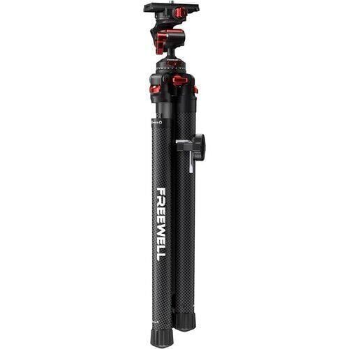 The Real Travel Tripod