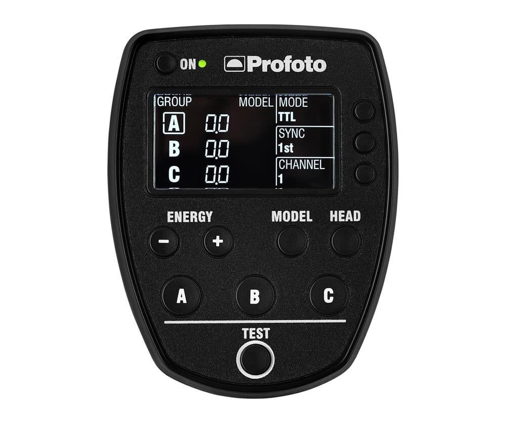 Profoto 901039 Air Remote Ttl -Canon