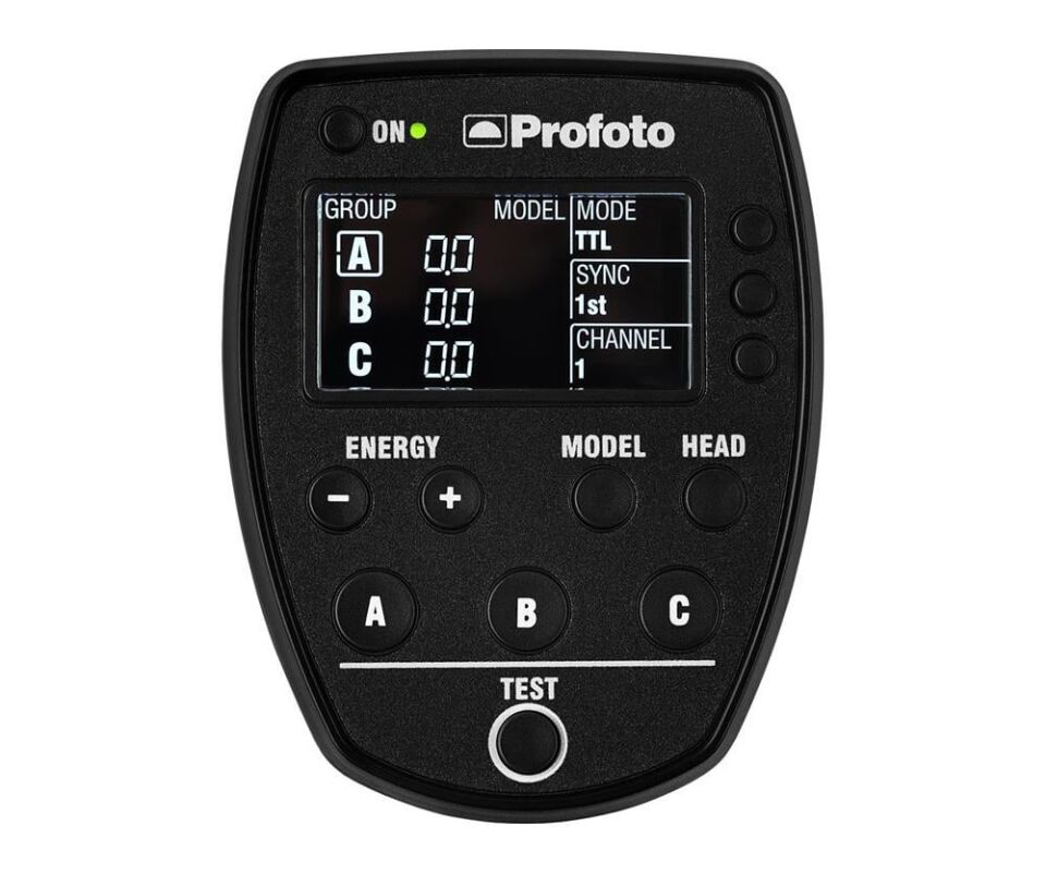 Profoto 901039 Air Remote Ttl -Canon