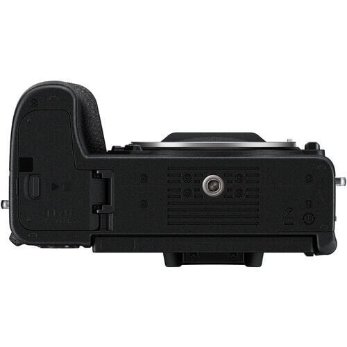 Nikon Z50 II Body Aynasız Fotoğraf Makinesi