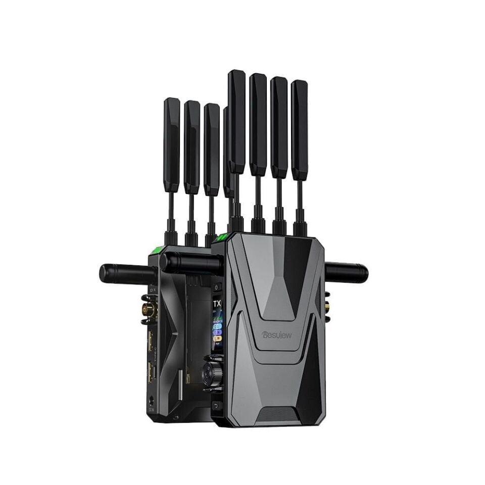 Desview Atlas-X 4K Kablosuz Görüntü Aktarıcı