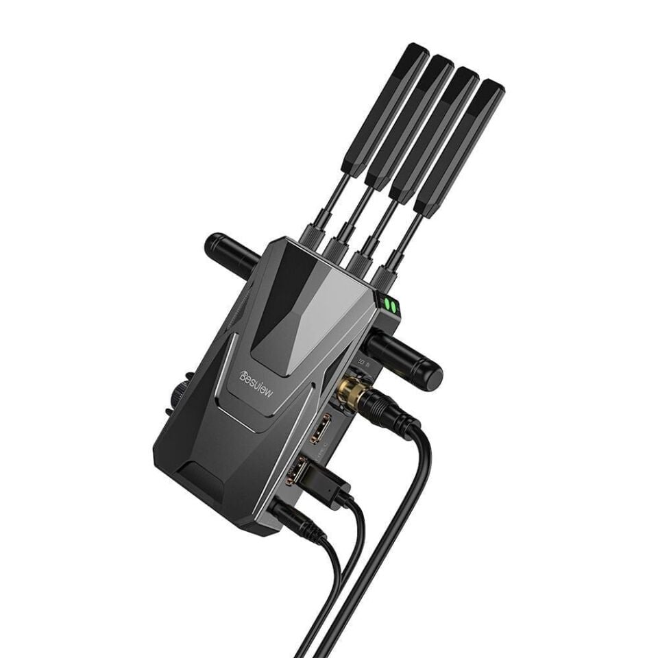 Desview Atlas-X 4K Kablosuz Görüntü Aktarıcı