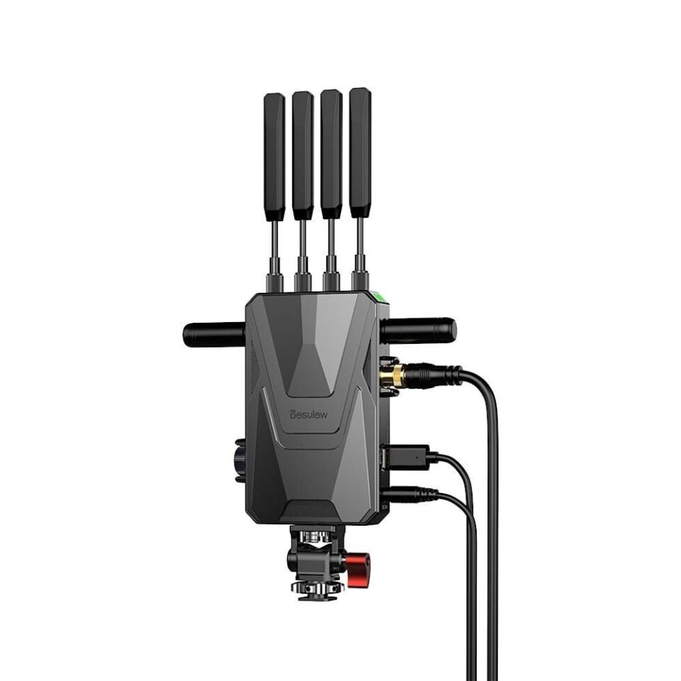 Desview Atlas-X 4K Kablosuz Görüntü Aktarıcı