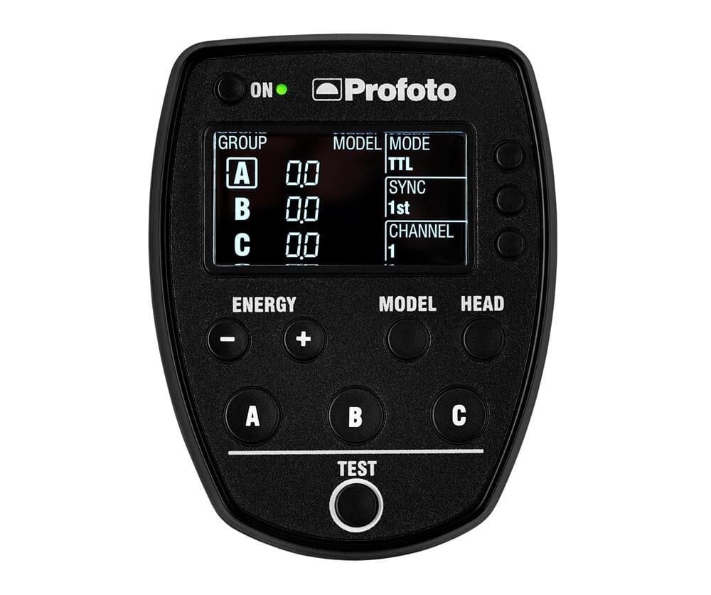 Profoto 901047 Air Remote Ttl -Fuji