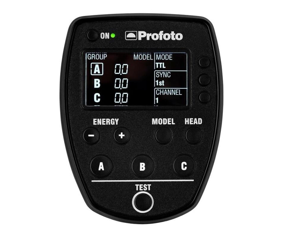 Profoto 901047 Air Remote Ttl -Fuji