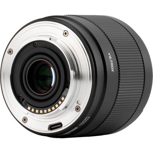 Viltrox AF 15mm F1.7 Air Lens (Fujifilm X)
