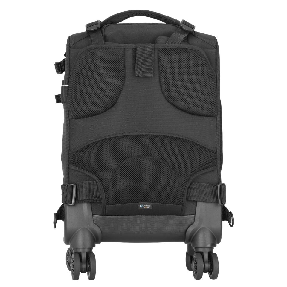 Vanguard Alta Fly 55T G2 Tekerlekli Sırt Çantası