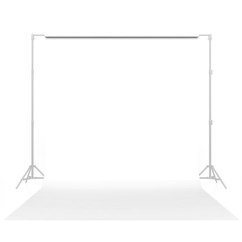 Gdx Kağıt Sonsuz Stüdyo Fon Perde (White/Beyaz) 2.70x11 Metre