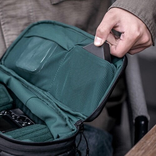 PGYTECH OneMo 2 Sırt Çantası 25L (Kamuflaj)