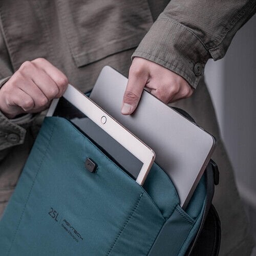 PGYTECH OneMo 2 Sırt Çantası 25L (Kamuflaj)