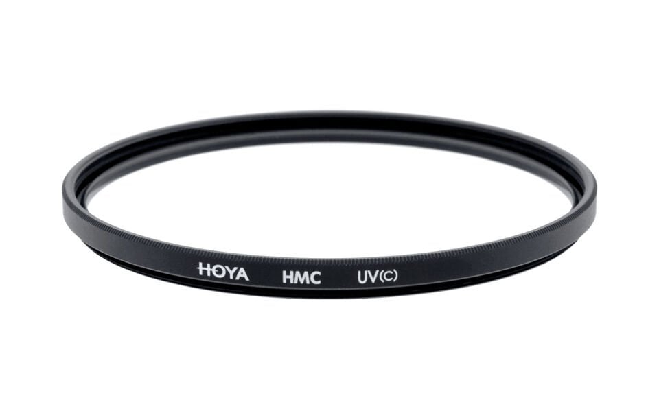 Hoya 52mm HMC UV (C) Multicoated Slim Filtre