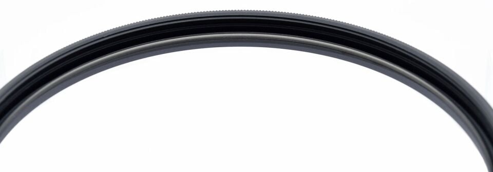 Hoya 52mm HMC UV (C) Multicoated Slim Filtre