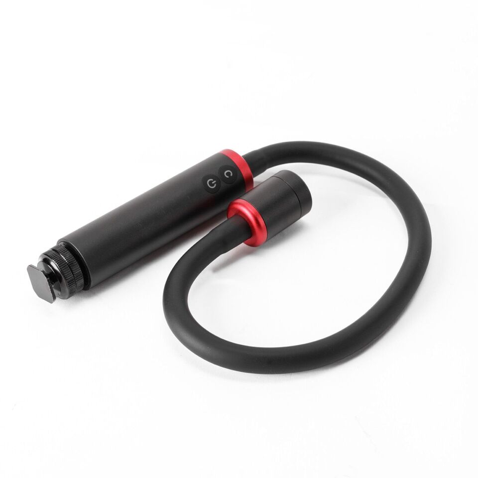 SmallRig 5480 RM03 Makro Fotoğrafçılık LED Işığı