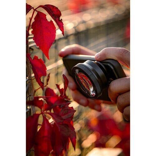 SHERPA SERIES LONG RANGE MACRO LENS