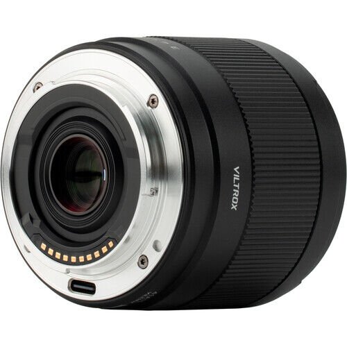 Viltrox AF 15mm F1.7 Air Lens (Sony E)