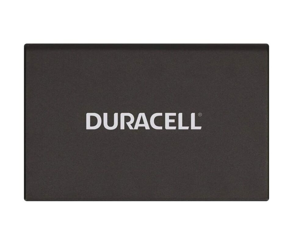 Duracell DR9900 -Nikon En-El9 Pil