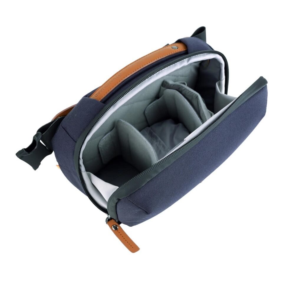 Vanguard Veo Cıty CB24 NV Omuz Çantası