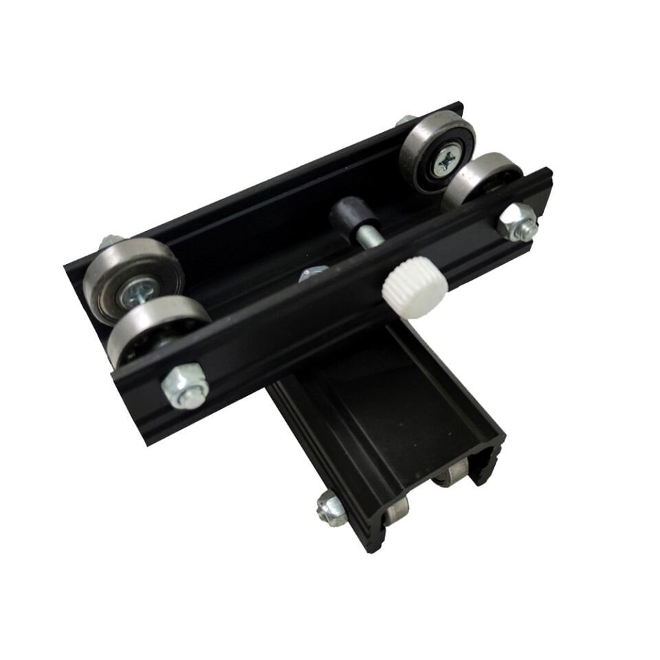 Gdx Stüdyo Tavan Ray Sistemi