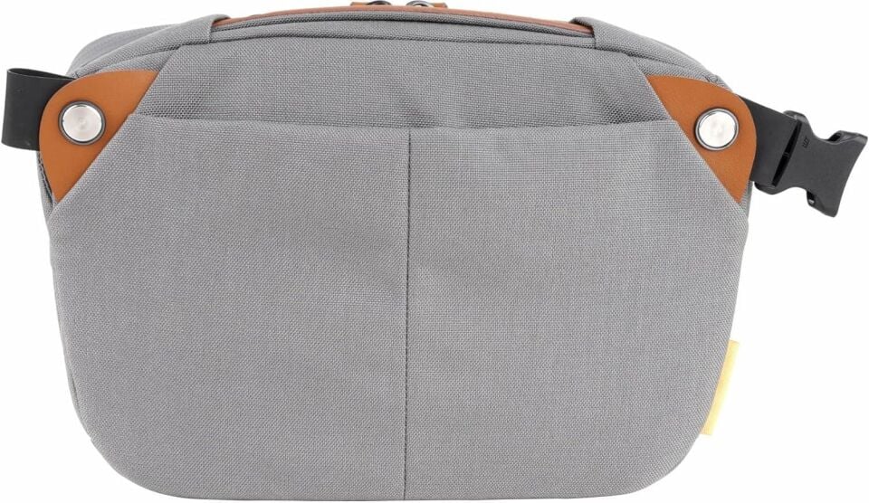 Vanguard Veo Cıty CB29 GY Omuz Çantası