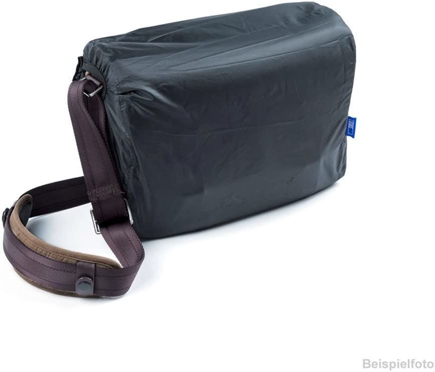 Siriu Mystory 13 Camera Bag (Indigo Blue)